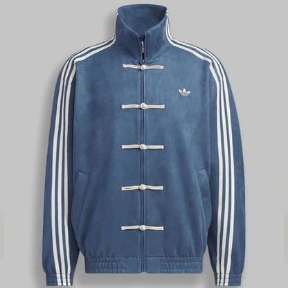 Veste Tang Chinese New Year