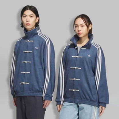 Veste Tang Chinese New Year