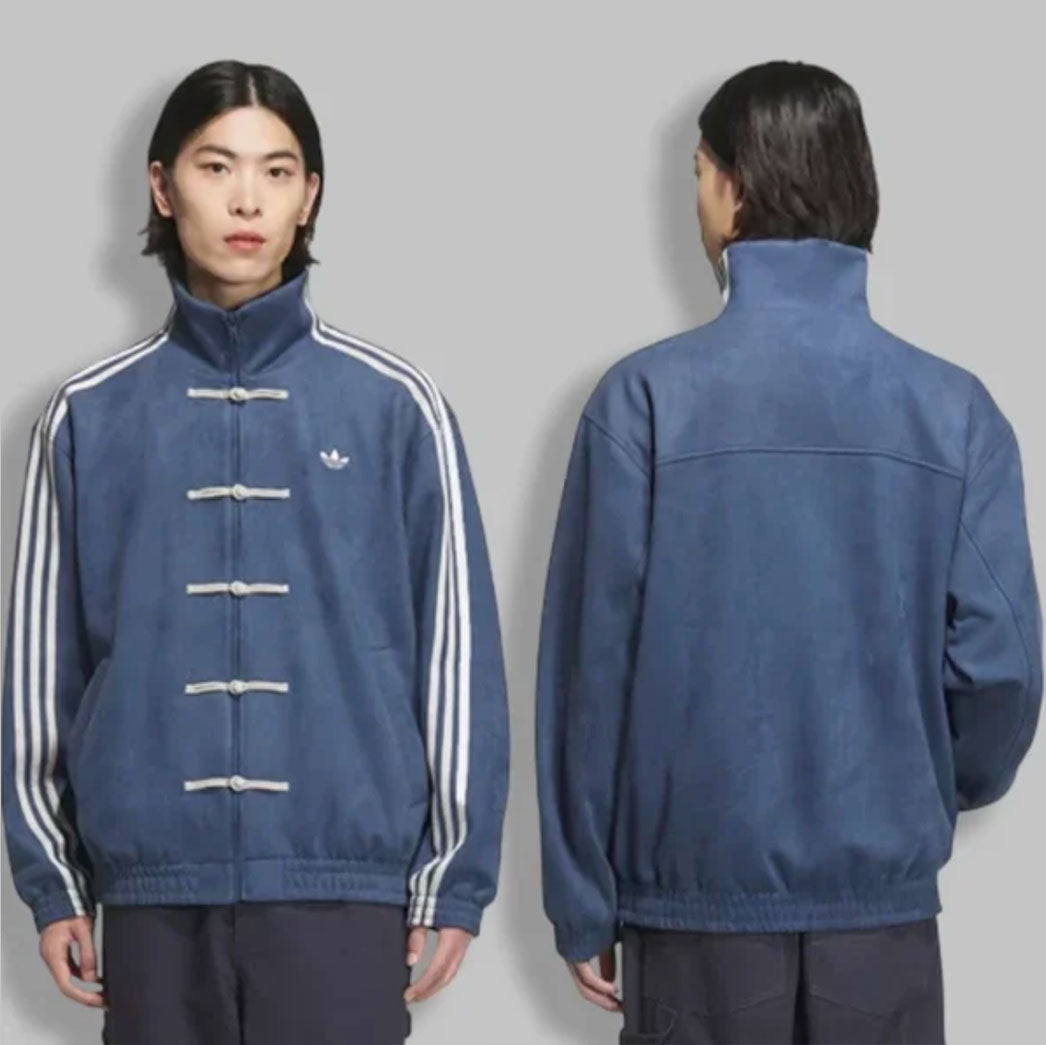 Veste Tang Chinese New Year