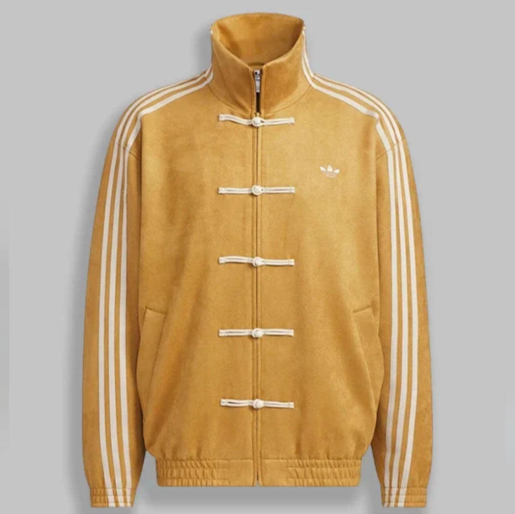 Veste Tang Chinese New Year