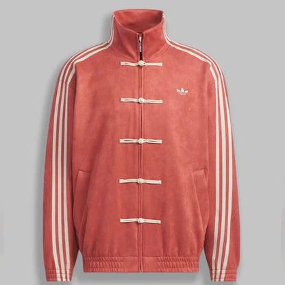 Veste Tang Chinese New Year