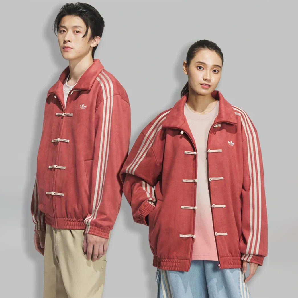 Veste Tang Chinese New Year