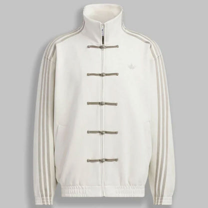 Veste Tang Chinese New Year